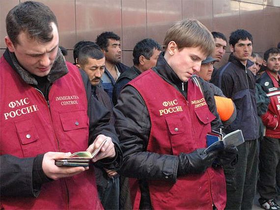 прописка в Гвардейске